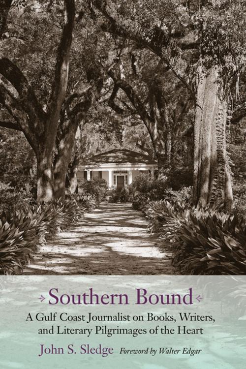 Cover of the book Southern Bound by John S. Sledge, University of South Carolina Press