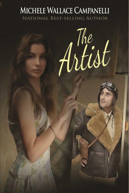 Cover of the book The Artist by Michele Wallace Campanelli, Whiskey Creek Press