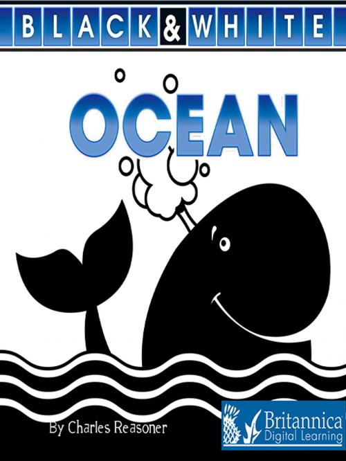 Cover of the book Ocean by Charles Reasoner, Britannica Digital Learning