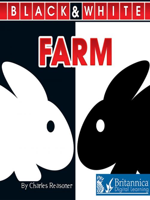 Cover of the book Farm by Charles Reasoner, Britannica Digital Learning