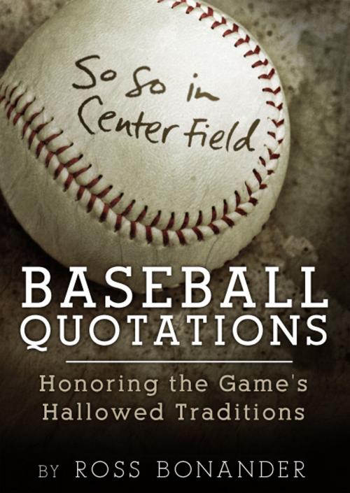 Cover of the book So So In Centerfield by Jeff Rutherford, Delabarre Publishing, LLC