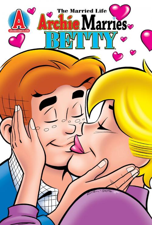 Cover of the book Archie Marries Betty #28 by Paul Kupperberg, Jim Amash, Pat Kennedy, Tim Kennedy, Glenn Whitmore, Jack Morelli, Archie Comic Publications, INC.