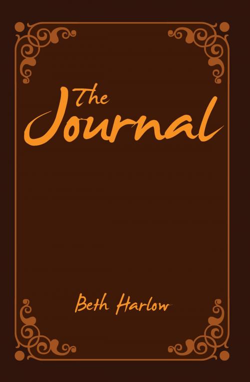 Cover of the book The Journal by Beth Harlow, First Edition Design Publishing