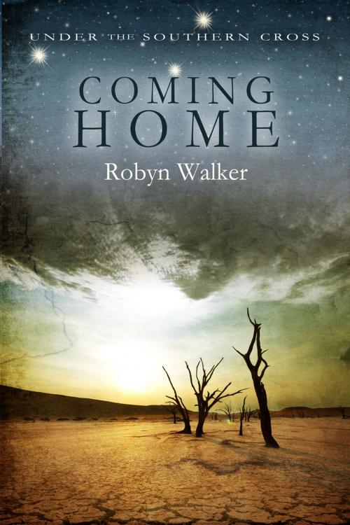 Cover of the book Coming Home by Robyn Walker, Dreamspinner Press