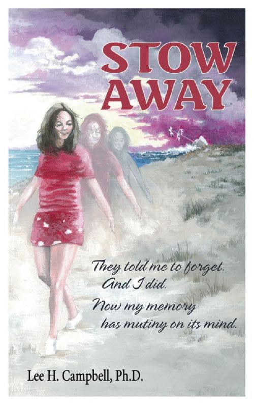 Cover of the book Stow Away by Lee Campbell, Ph.D., BookBaby