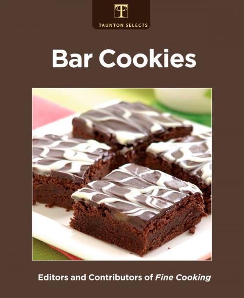Cover of the book Bar Cookies by Editors of Fine Cooking, Taunton Press