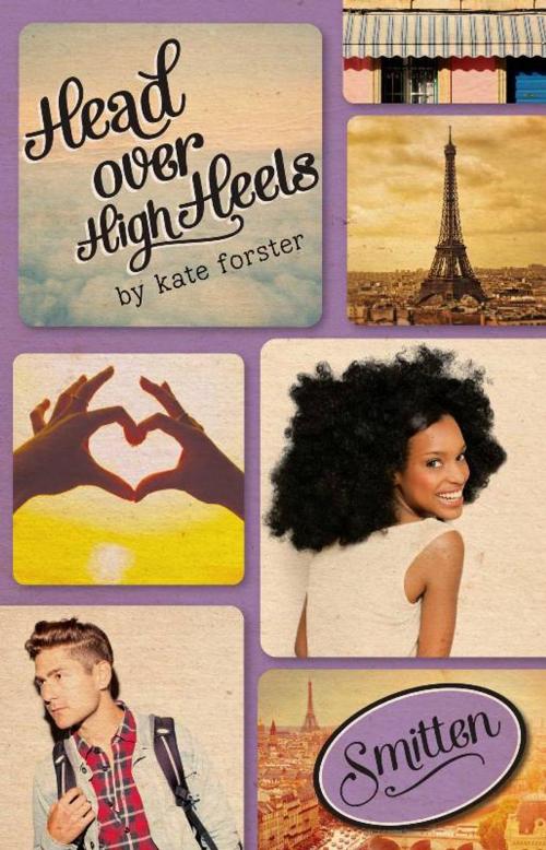 Cover of the book Smitten: Head Over High Heels by Forster, Kate, Hardie Grant Egmont