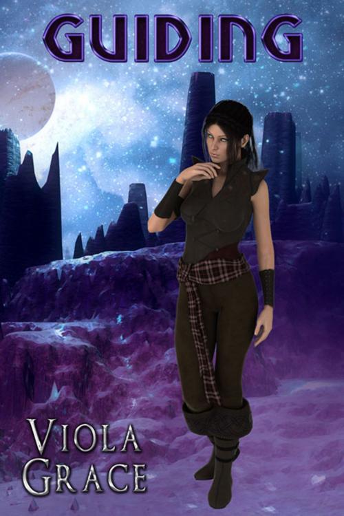 Cover of the book Guiding by Viola Grace, eXtasy Books Inc