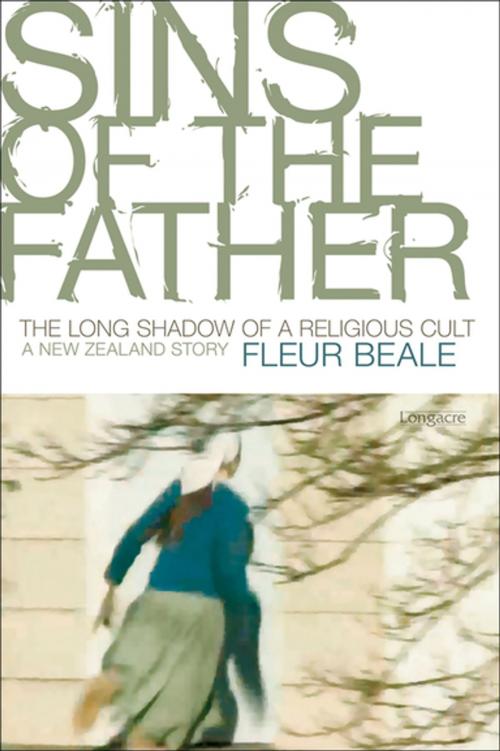 Cover of the book Sins of the Father by Fleur Beale, Random House New Zealand