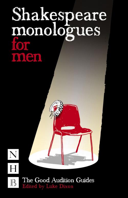 Cover of the book Shakespeare Monologues for Men by , Nick Hern Books