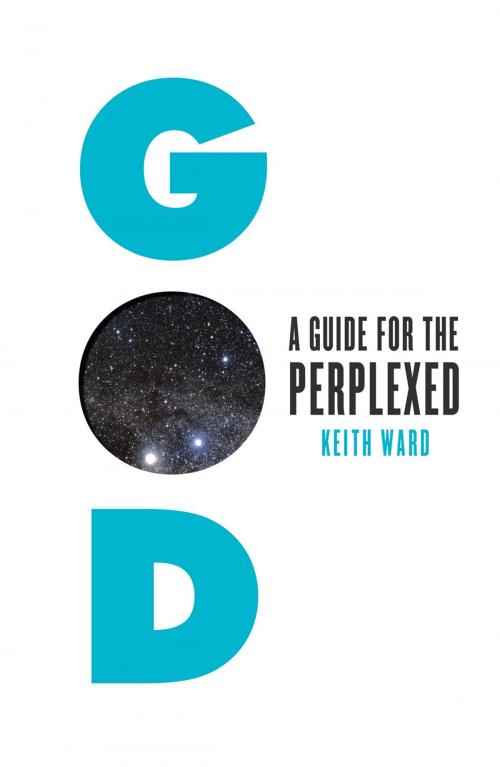 Cover of the book God by Keith Ward, Oneworld Publications