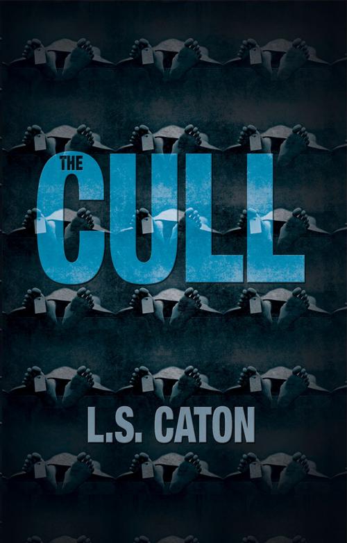 Cover of the book The Cull by L.S. Caton, Troubador Publishing Ltd