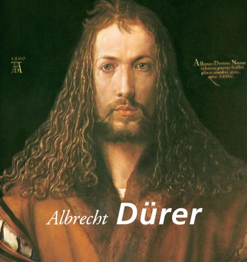 Cover of the book Dürer by Klaus Carl, Parkstone International