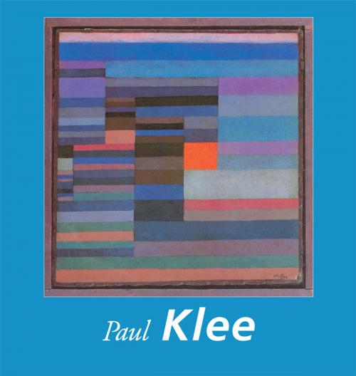 Cover of the book Klee by Donald Wigal, Parkstone International