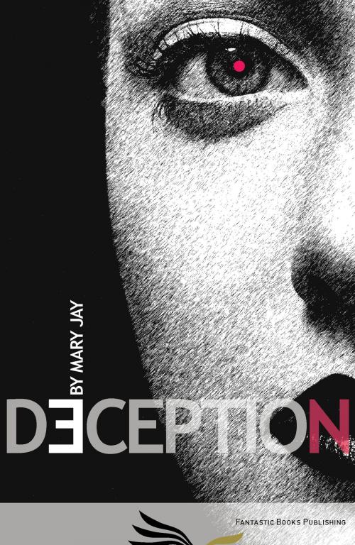 Cover of the book Deception by Mary Jay, Fantastic Books Publishing