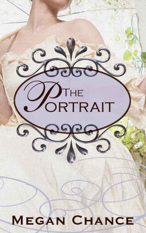 Cover of the book The Portrait by Megan Chance, Wallingford Six