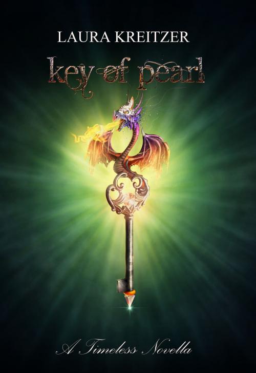 Cover of the book Key of Pearl by Laura Kreitzer, Laura Kreitzer