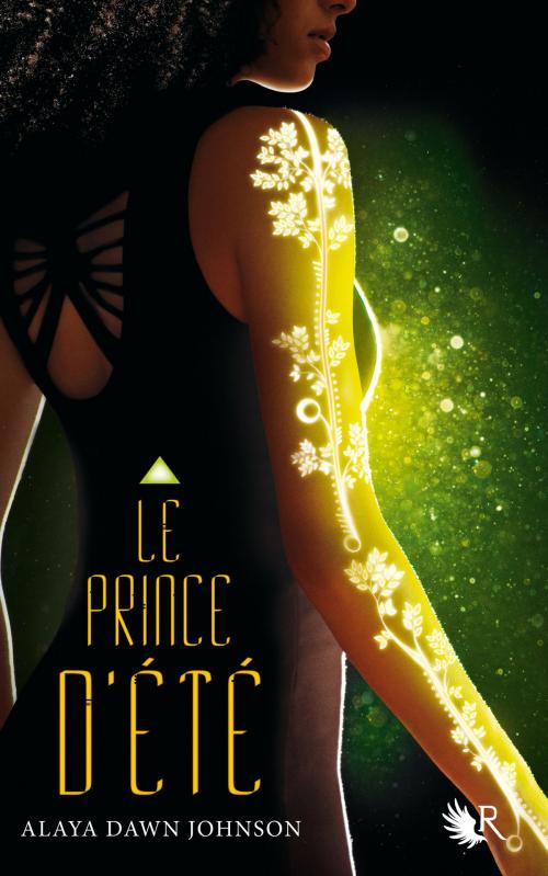 Cover of the book Le Prince d'été by Alaya Dawn JOHNSON, Groupe Robert Laffont
