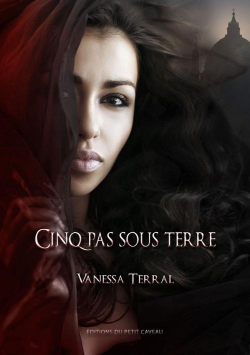 Cover of the book En travers de la gorge - Partie 1 by Vanessa Terral, éditions du Petit Caveau