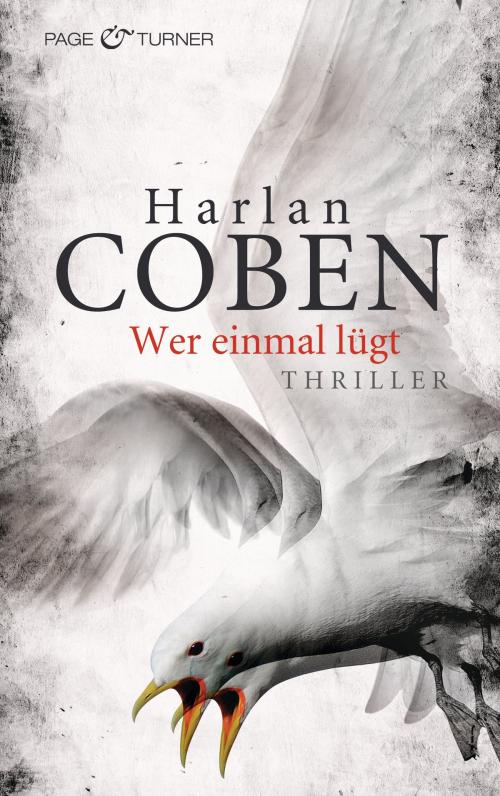 Cover of the book Wer einmal lügt by Harlan Coben, E-Books der Verlagsgruppe Random House GmbH