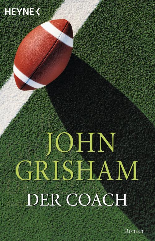 Cover of the book Der Coach by John Grisham, E-Books der Verlagsgruppe Random House GmbH