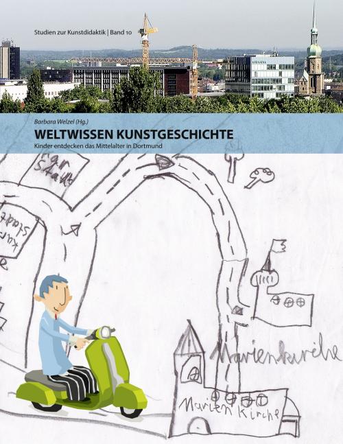 Cover of the book Weltwissen Kunstgeschichte by , Books on Demand