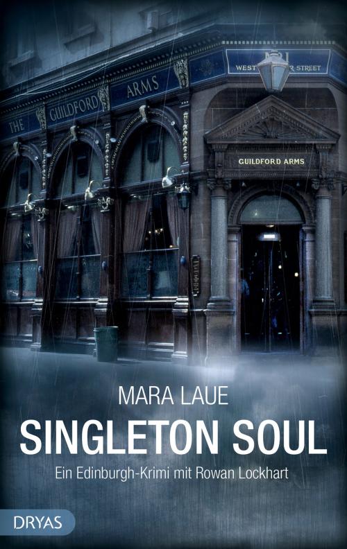 Cover of the book Singleton Soul by Mara Laue, Dryas Verlag
