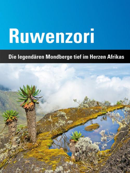 Cover of the book Ruwenzori by , TiPP 4 Verlag
