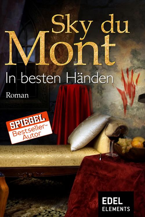 Cover of the book In besten Händen by Sky du Mont, Edel Elements