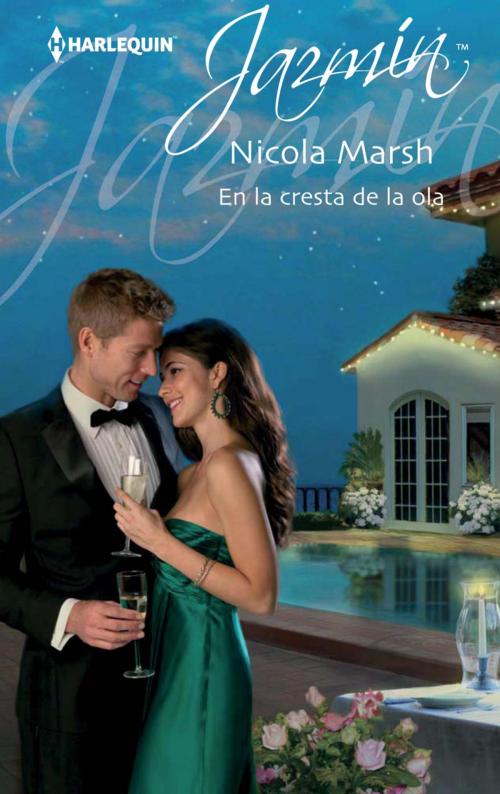 Cover of the book En la cresta de la ola by Nicola Marsh, Harlequin, una división de HarperCollins Ibérica, S.A.