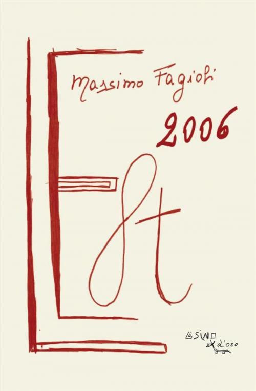Cover of the book Left 2006 by Massimo Fagioli, L'Asino d'oro