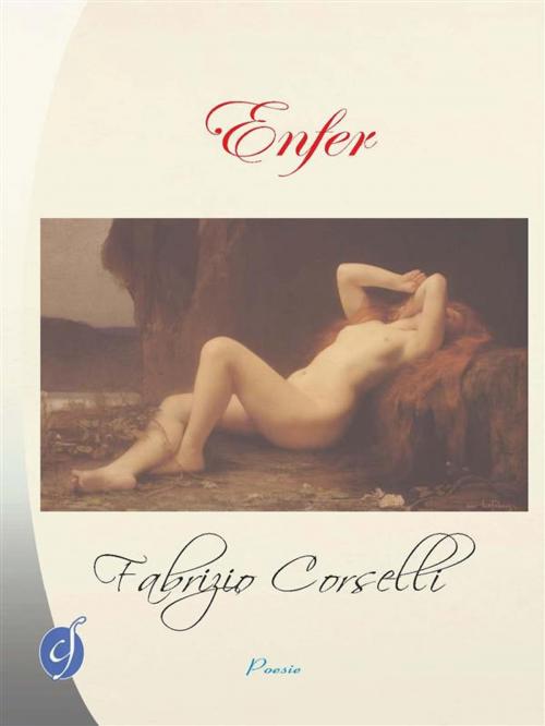 Cover of the book Enfer by Fabrizio Corselli, CIESSE Edizioni