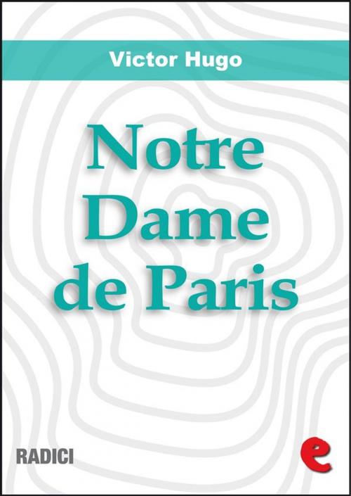 Cover of the book Notre-Dame de Paris by Victor Hugo, Kitabu