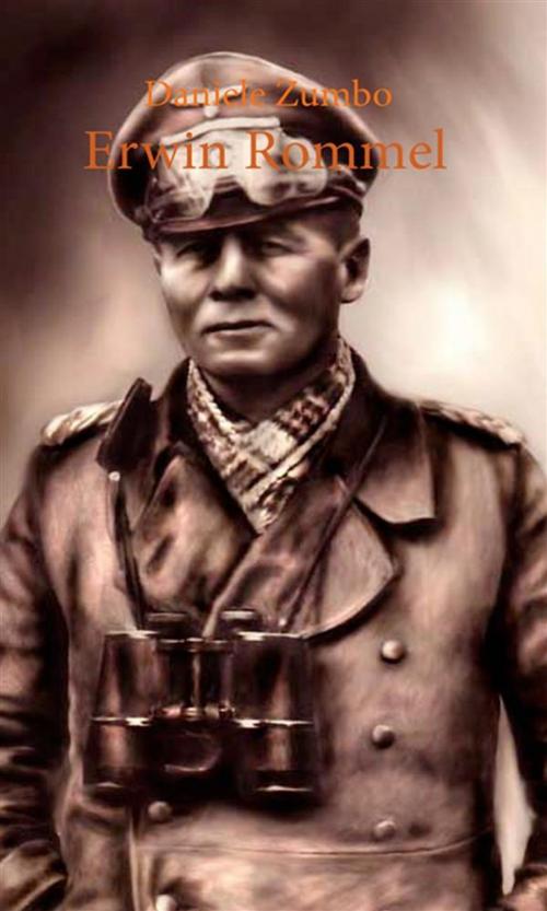 Cover of the book Erwin Rommel by Daniele Zumbo, Youcanprint