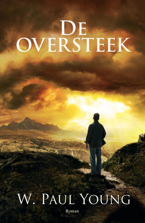 Cover of the book De oversteek by William Paul Young, VBK Media