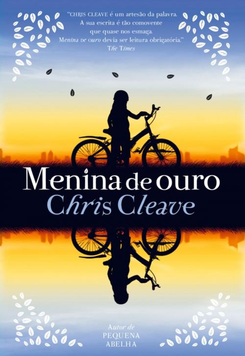 Cover of the book Menina de Ouro by CHRIS CLEAVE, ASA