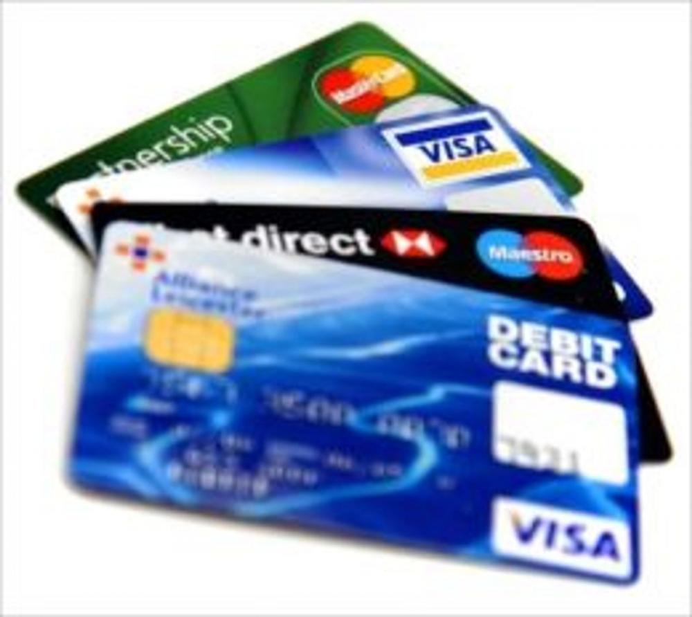 Big bigCover of How to Manage Your Credit Cards and Credit Card Debt