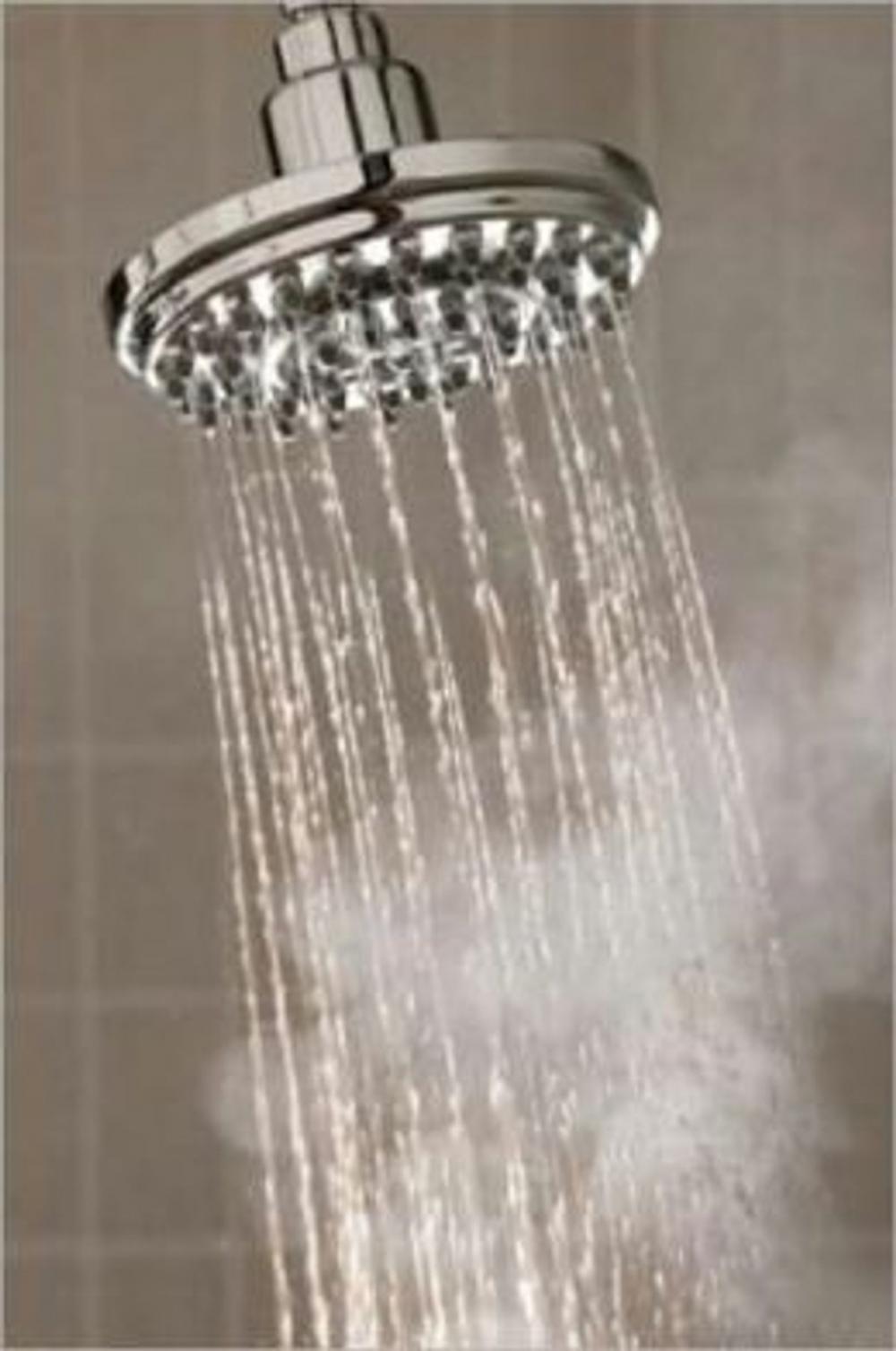 Big bigCover of How to Repair a Dripping Showerhead