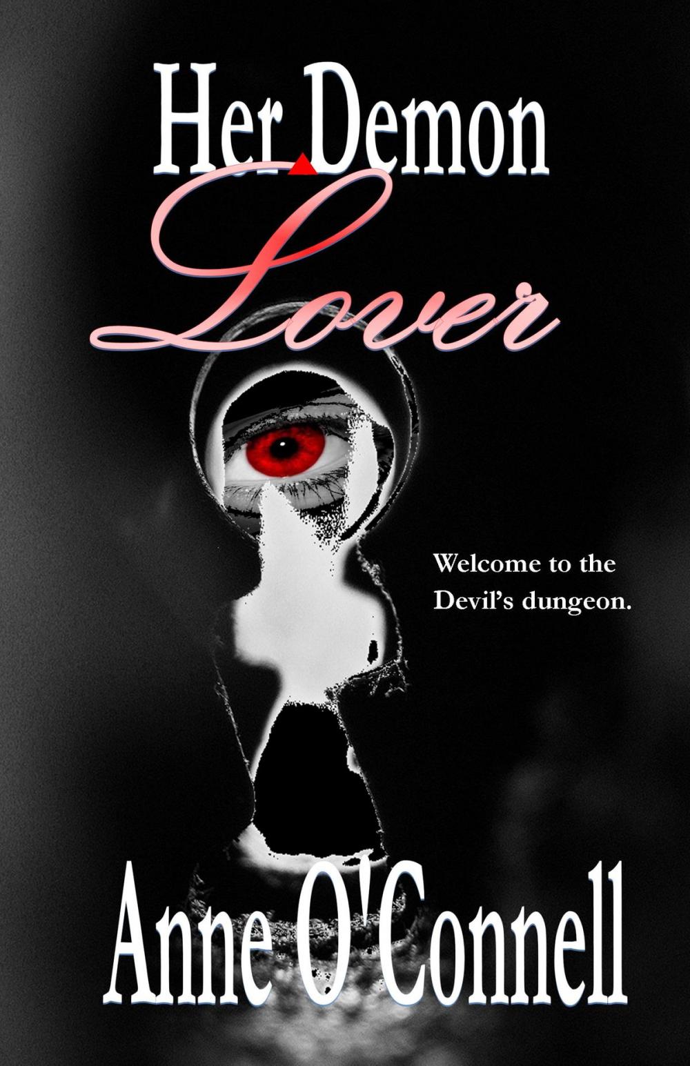 Big bigCover of Her Demon Lover