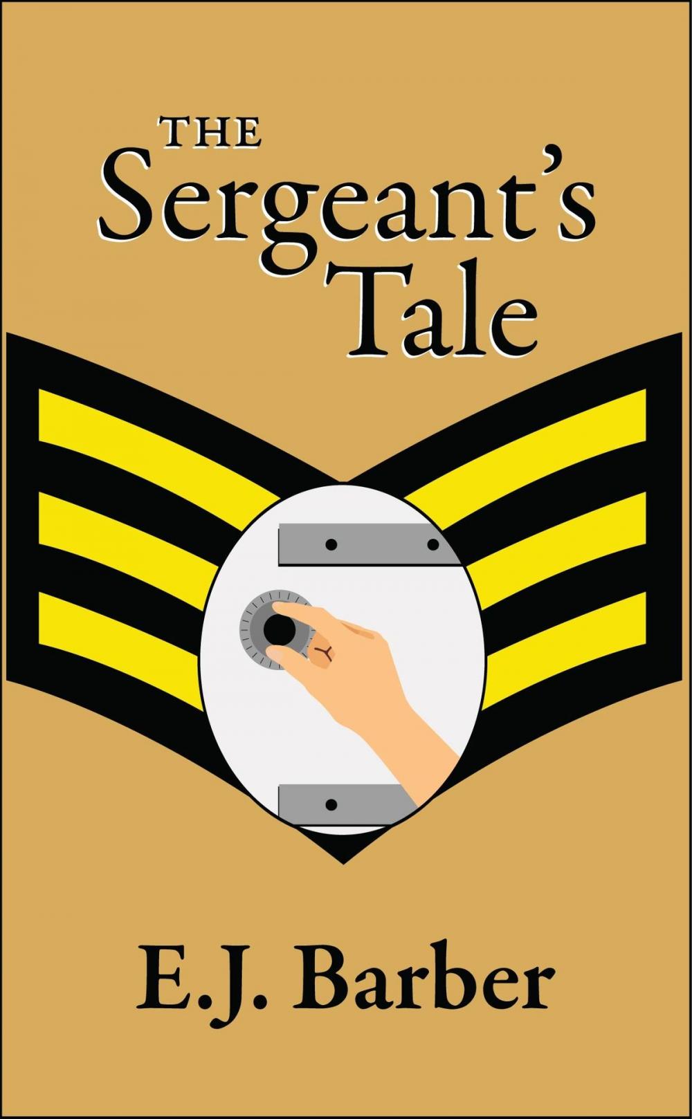 Big bigCover of The Sergeant's Tale