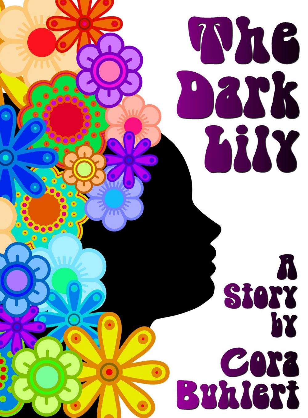 Big bigCover of The Dark Lily