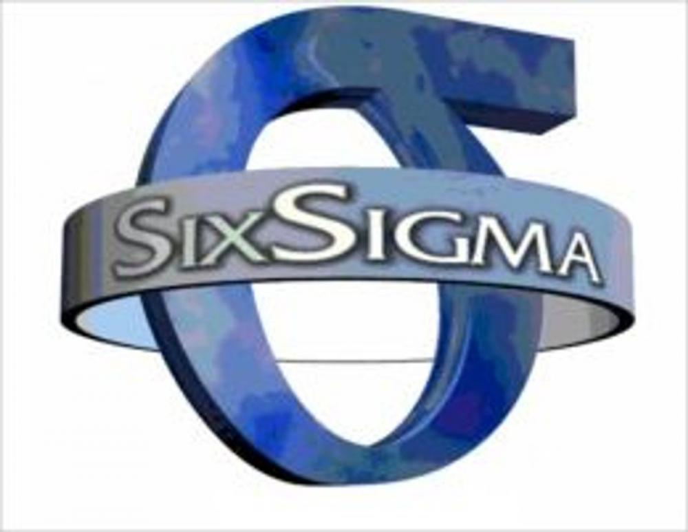 Big bigCover of Mastering Six Sigma: An Exclusive Guide For Beginners