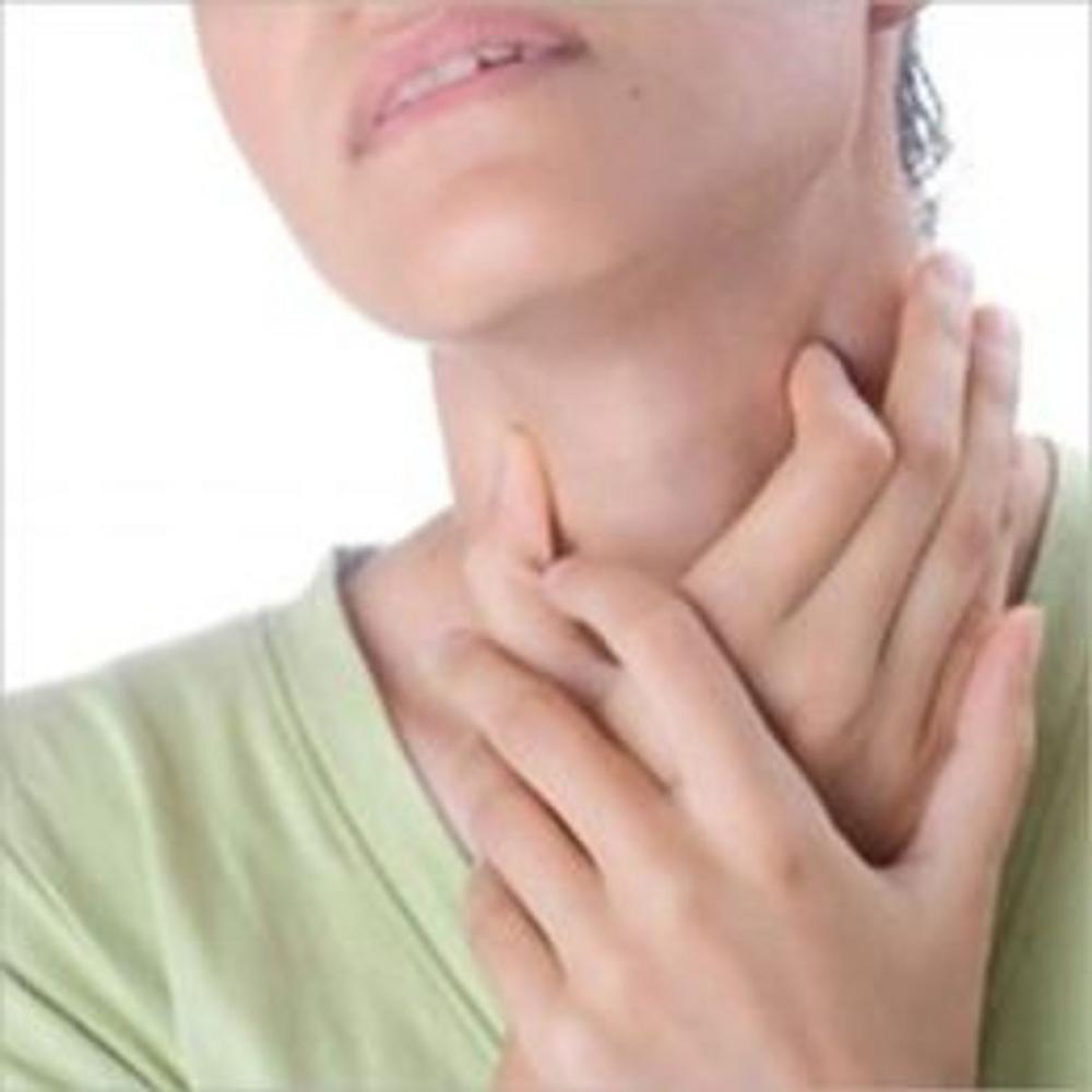 Big bigCover of Nasopharyngeal Carcinoma: Causes, Symptoms and Treatments