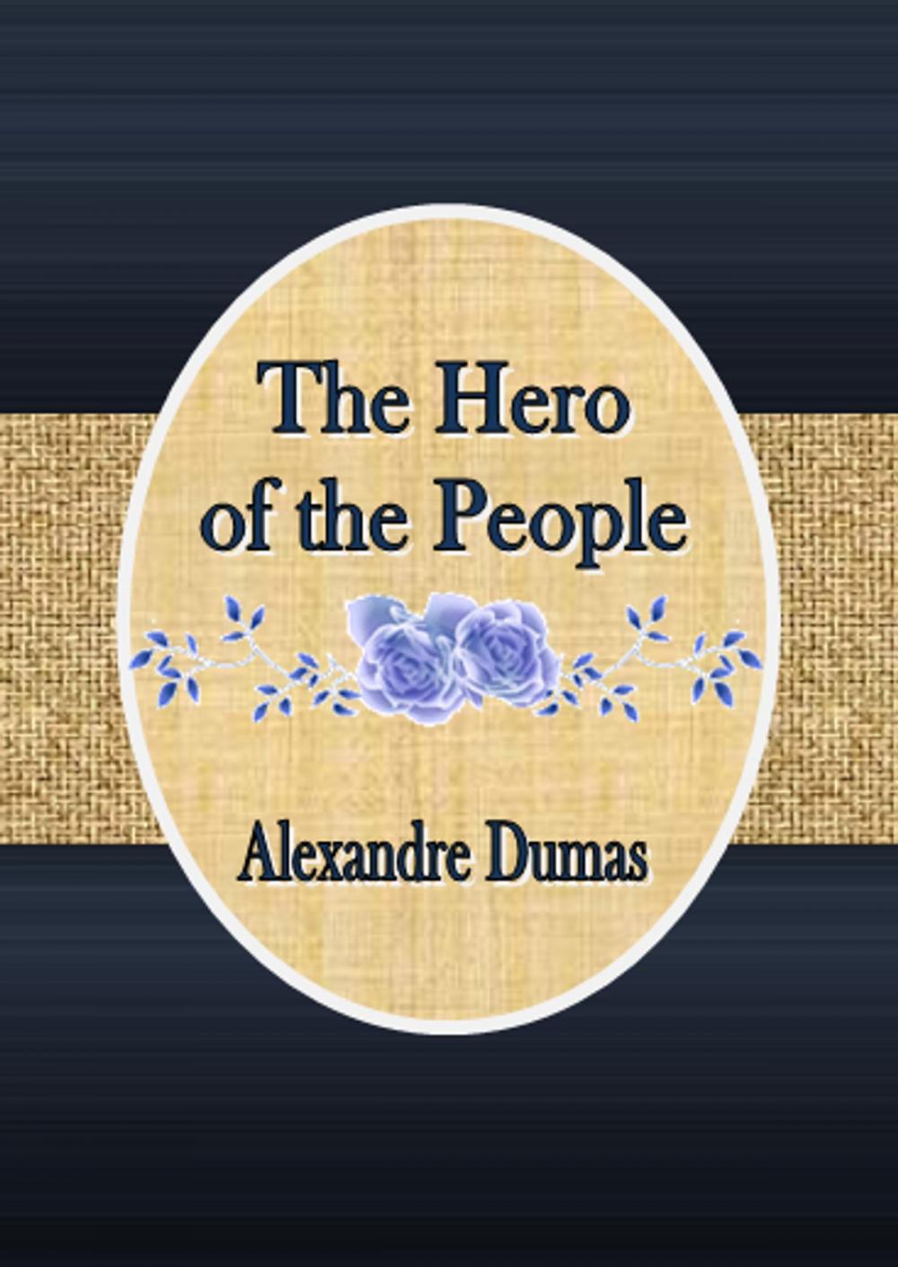 Big bigCover of The Hero of the People