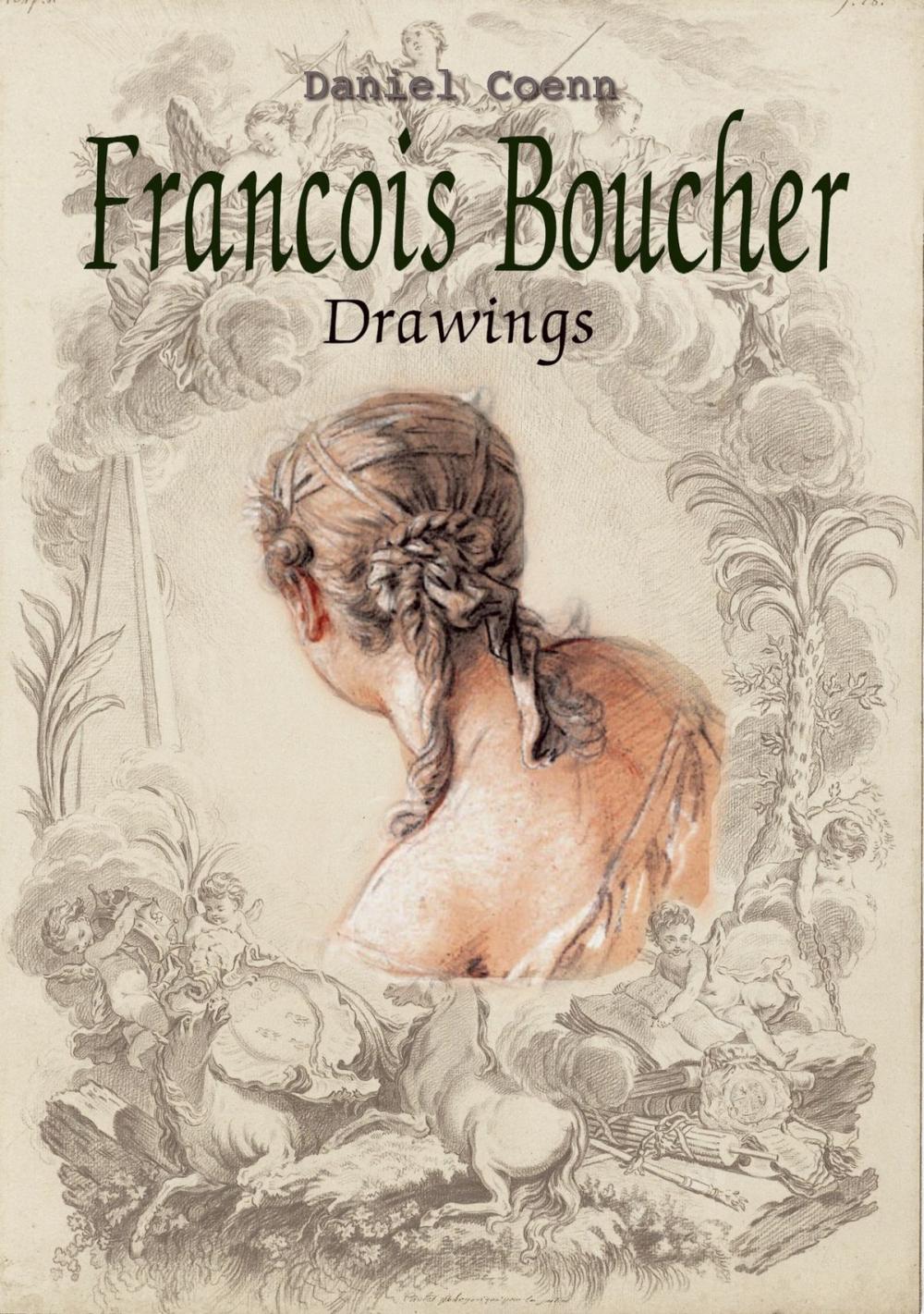 Big bigCover of François Boucher