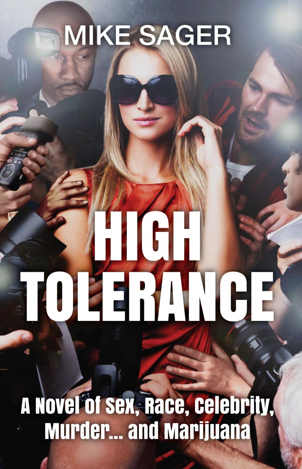 Big bigCover of High Tolerance