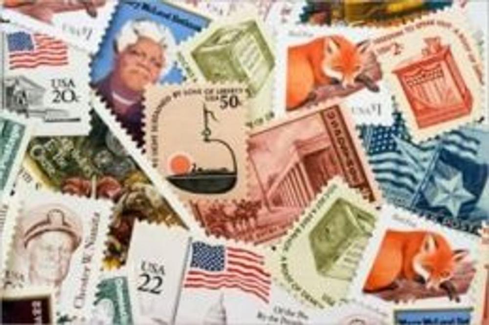 Big bigCover of Stamp Collecting For Beginners