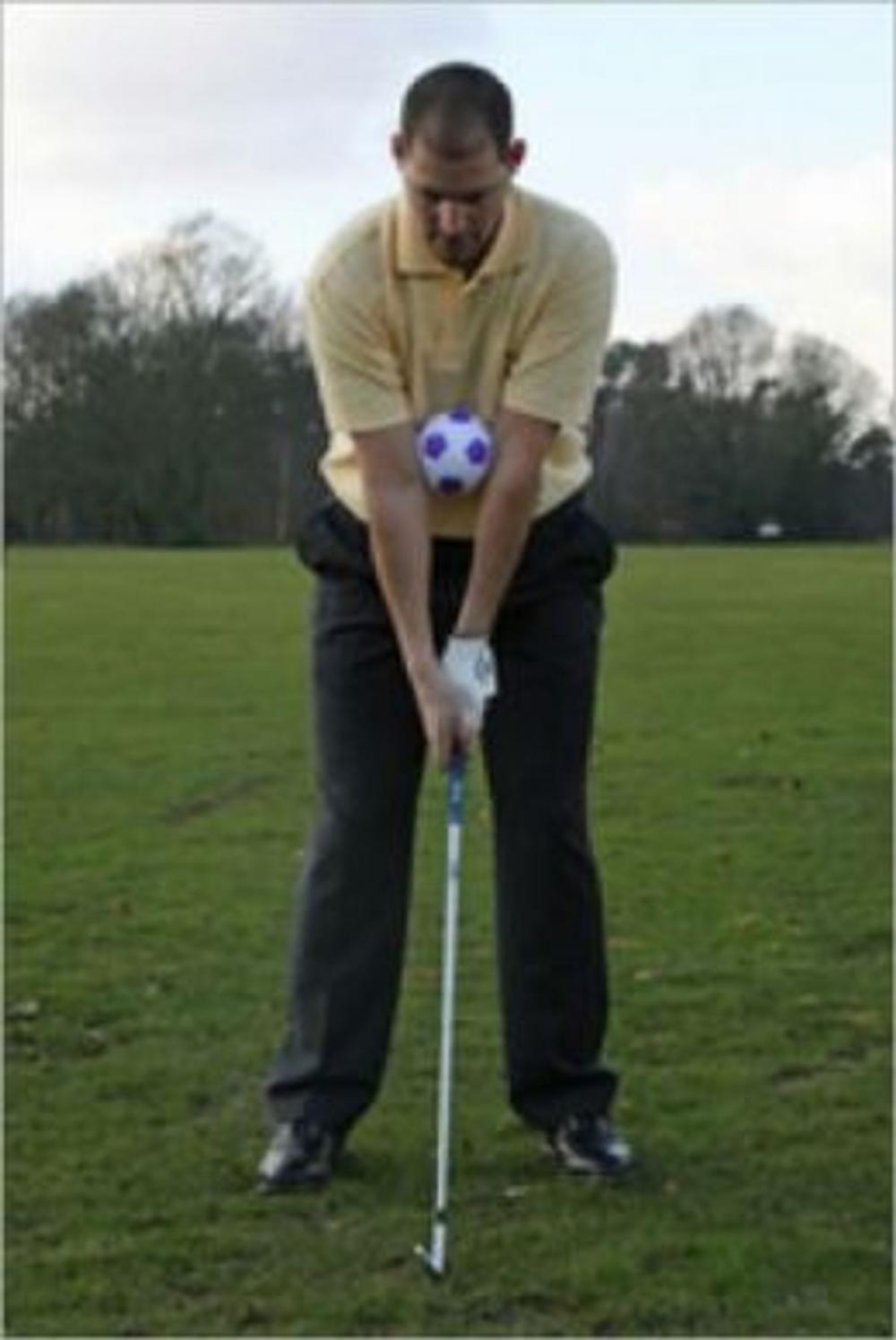 Big bigCover of The Essential Guide to Choosing a Golf Training Aid