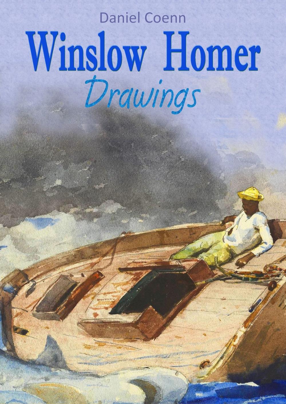 Big bigCover of Winslow Homer