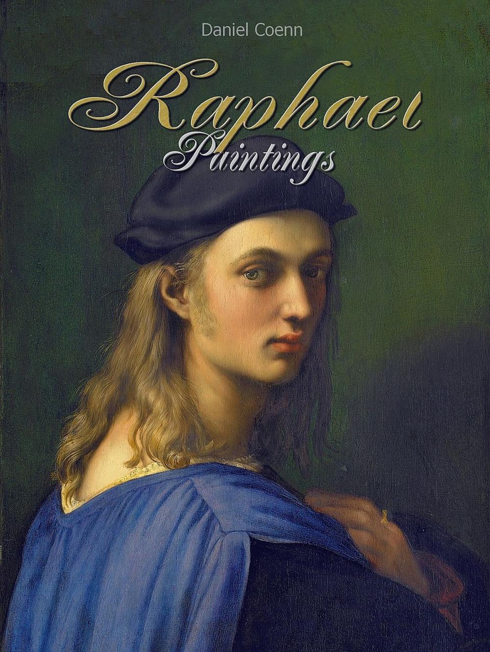 Big bigCover of Raphael